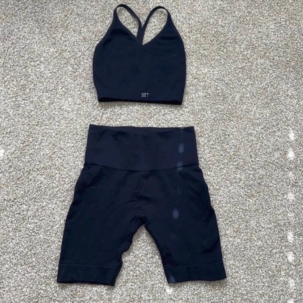 Set Active Set - image 1